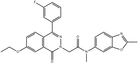FDL169 Structural