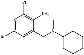 Bromhexine Hydrochloride Impurity I