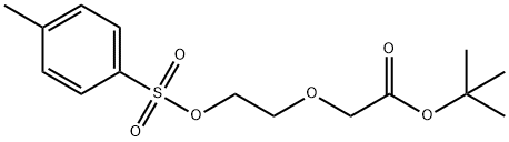 Tos-PEG2-CH2CO2tBu