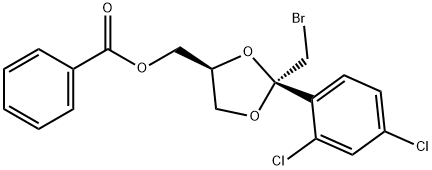 Ketoconazole Impurity 4