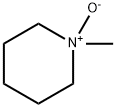 Piperidine, 1-methyl-, 1-oxide Structural