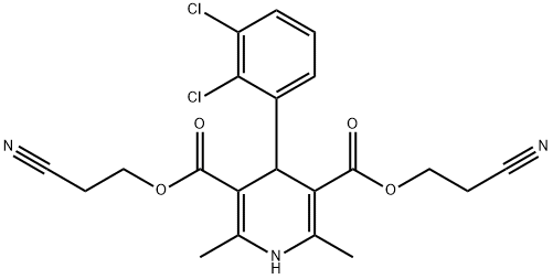 Clevidipine IMpurity 6 Structural