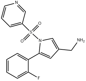 Vonoprazan Impurity 24 Structural