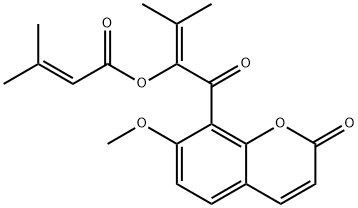 Kimcuongin Structural
