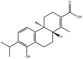 Triptinin B Structural