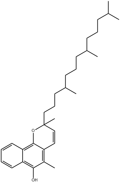 Vitamin K1 Impurity 1 Structural
