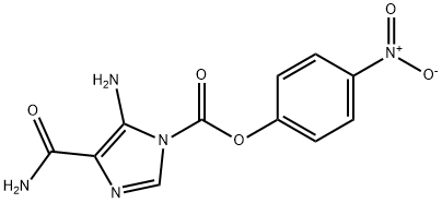 Temozolomide Impurity Structural