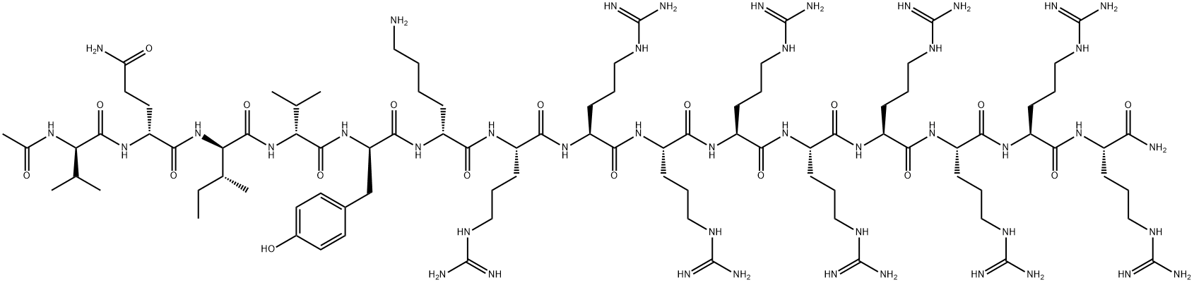 T-Peptide