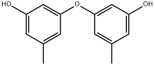 Diorcinal Structural