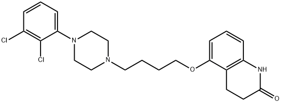 Aripiprazole Impurity 19 Structural