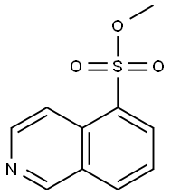 Fasudil Impurity 5 Structural