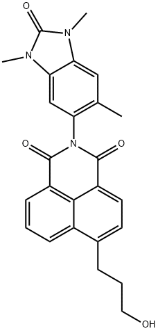 BAY 299 Structural