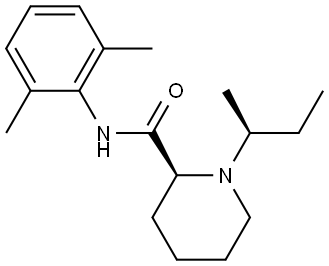 Bupivacaine  Impurity