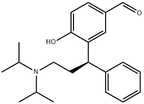 Fesoterodine Related Impurity 4 Structural