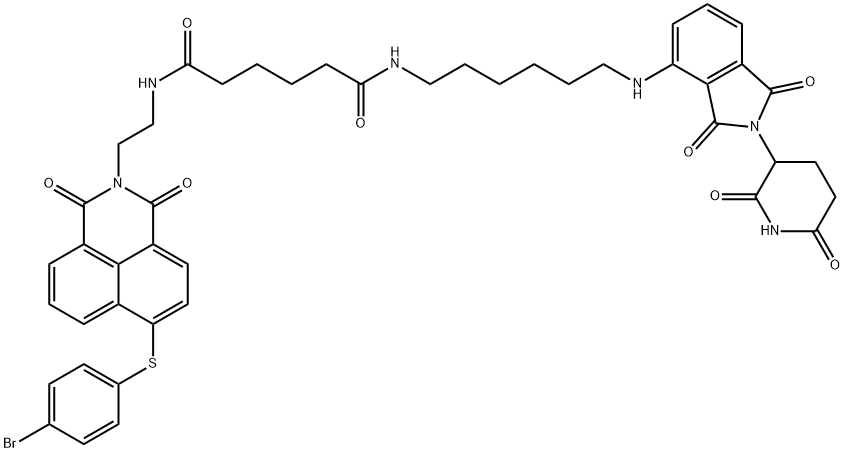 PROTAC Mcl1 degrader-1