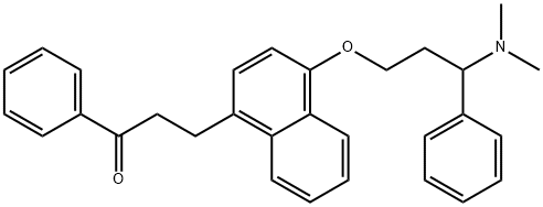 Dapoxetine impurity