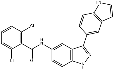 MD2-TLR4-IN-1 Structural