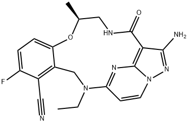 CSF1R-IN-2