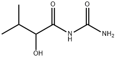 Bromisoval Impurity 1 Structural