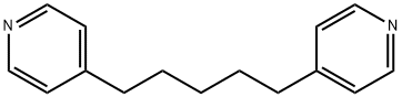Tirofiban IMpurity (4,4'-Dipyridyl-1,5-Pentane) Structural