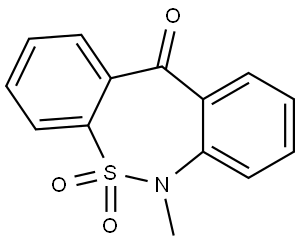 Tianeptine Impurity