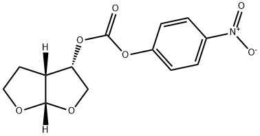 BIS THF Nitro Derivative 1