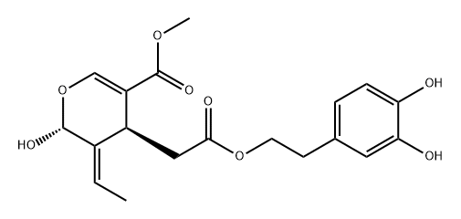 OLEUROPEINAGLYCONE