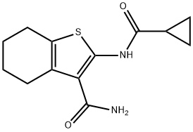 329221-38-7 structural image