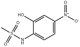 NiMesulide EP IMpurity Structural