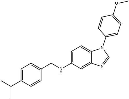 ST-193 Structural