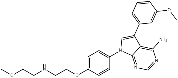 CGP 76030 Structural