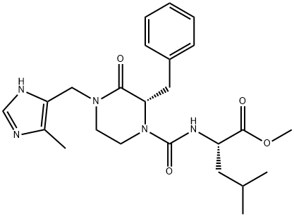 GGTI-2417 Structural