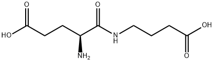 gamma glutamyl GABA Structural