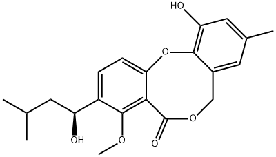 vermixocin A Structural