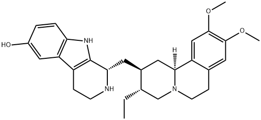 5610-39-9 structural image