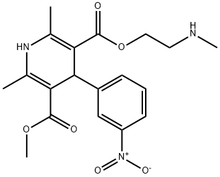 58368-87-9 structural image