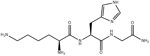 bursopoietin Structural