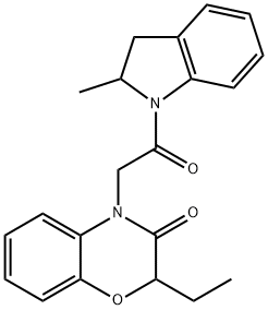 606119-18-0 structural image