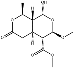 xylomollin Structural