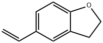 Benzofuran, 5-ethenyl-2,3-dihydro- Structural