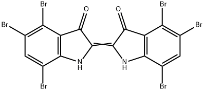 Vat Blue 48 Structural