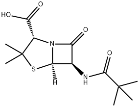 AMpicillin EP IMpurity J Structural