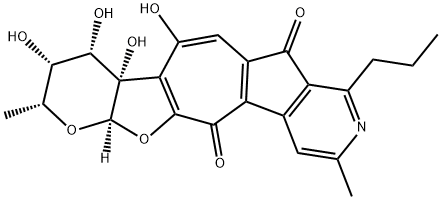 RUBROLONE Structural