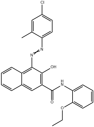 Disperse Red 220 Structural