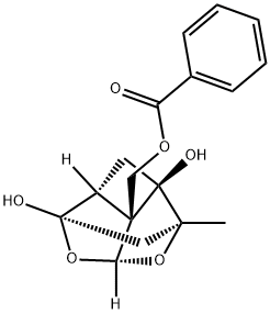 Paeoniflorgenin