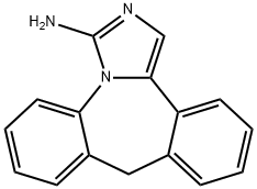 Epinastine EP Impurity A Structural