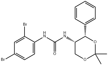 708275-58-5 structural image