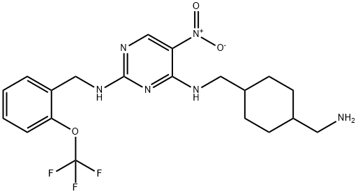 736048-65-0 structural image
