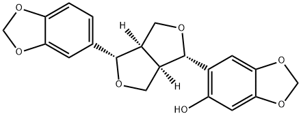 sesaminol