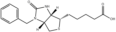 1'N-Benzyl Biotin